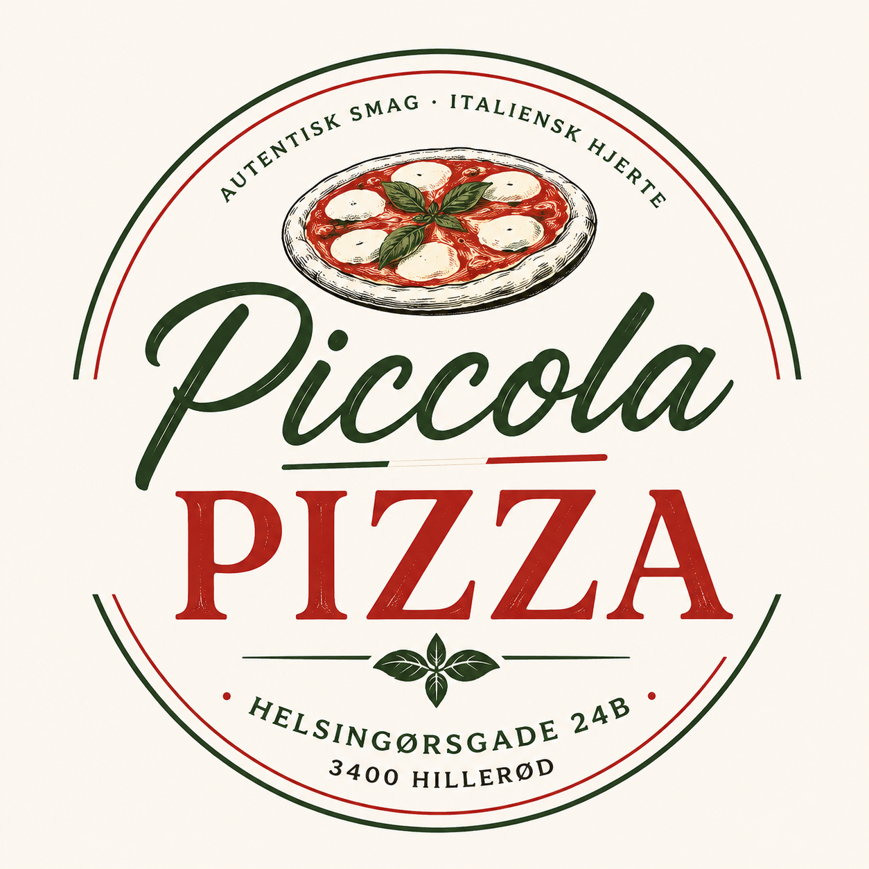 Piccola Pizza